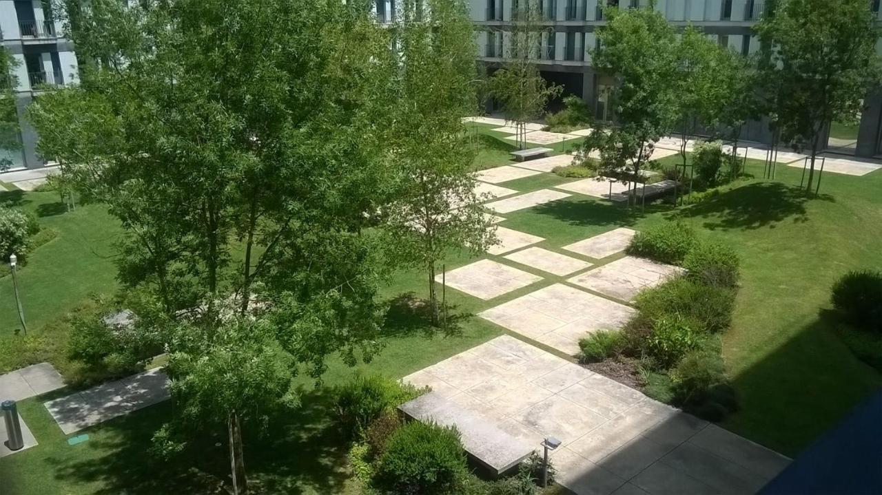 Center Of Lisbon - University City מראה חיצוני תמונה